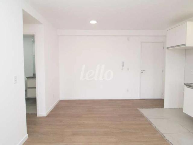 Apartamento para Locação em Santo André/SP Centro 2 Quartos