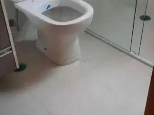 Apartamento para Locação em Santo André/SP Centro 2 Quartos