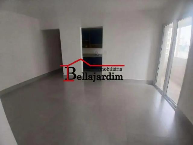 Apartamento para Locação em Santo André/SP Centro 2 Quartos
