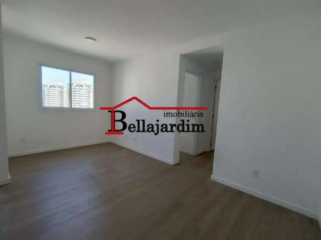 Apartamento para Locação em Santo André/SP Centro 2 Quartos