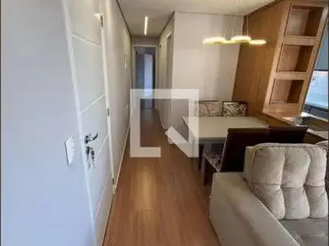 Apartamento para Locação em Santo André/SP Centro 2 Quartos