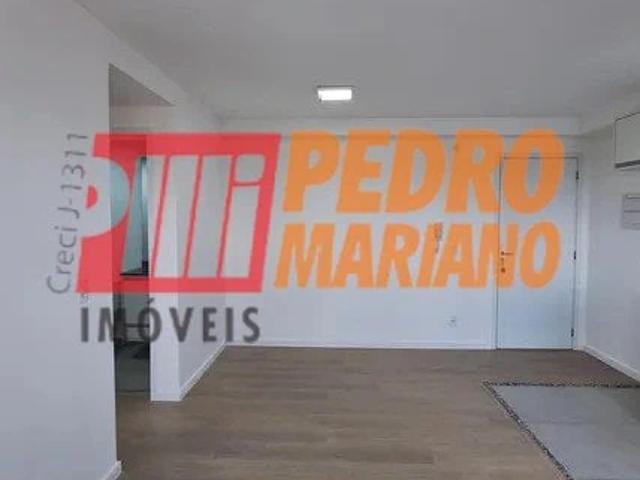 Apartamento para Locação em Santo André/SP Centro 2 Quartos