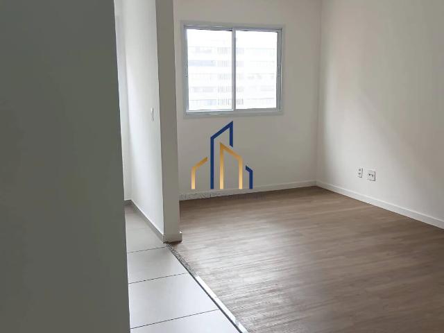 Apartamento para Locação em Santo André/SP Centro 2 Quartos