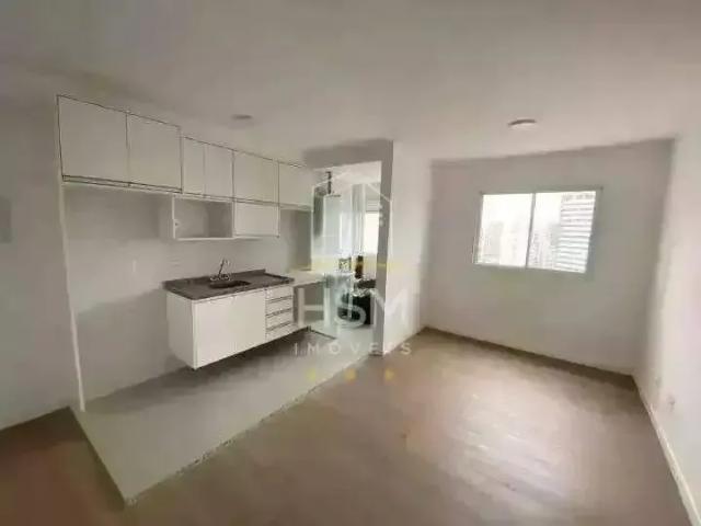 Apartamento para Locação em Santo André/SP Centro 2 Quartos