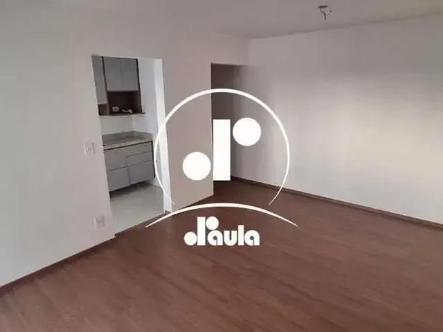 Apartamento para Locação em Santo André/SP Centro 2 Quartos