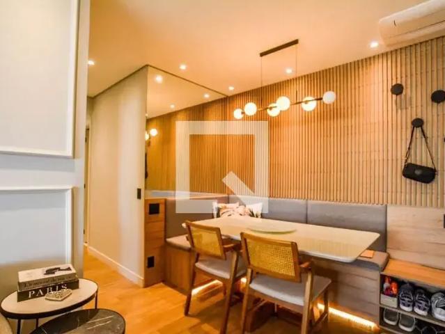 Apartamento para Locação em Santo André/SP Centro 3 Quartos