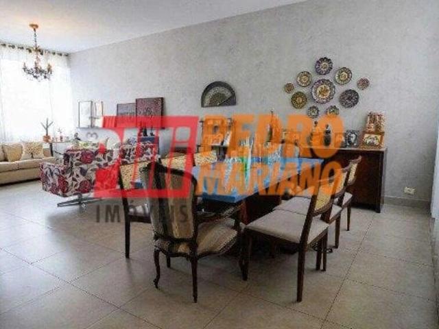 Apartamento para Locação em Santo André/SP Centro 3 Quartos
