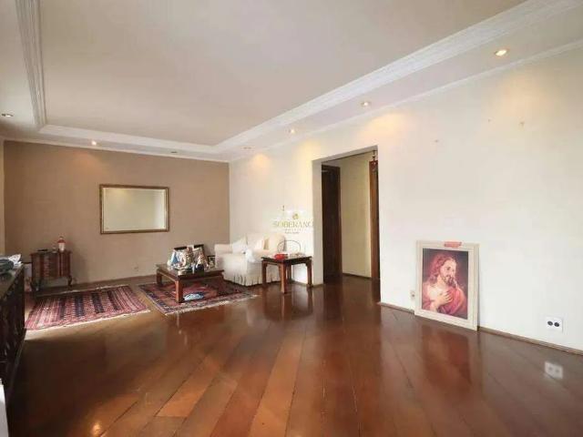 Apartamento para Locação em Santo André/SP Centro 3 Quartos
