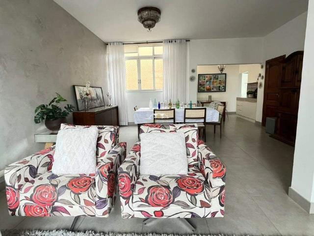Apartamento para Locação em Santo André/SP Centro 3 Quartos