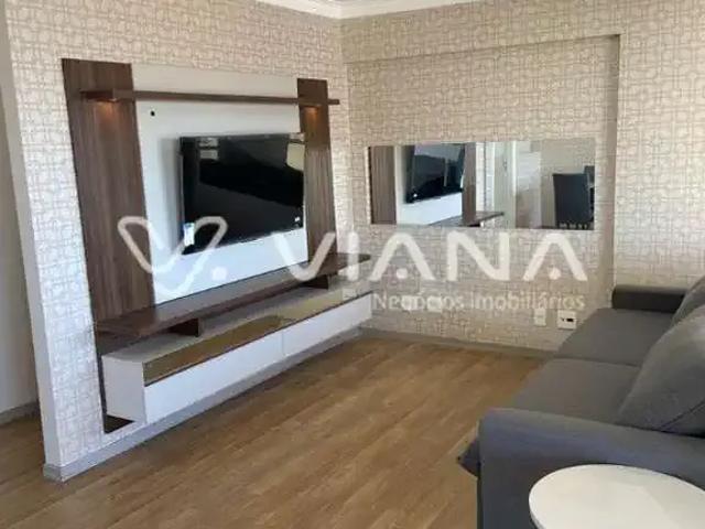 Apartamento para Locação em Santo André/SP Centro 3 Quartos
