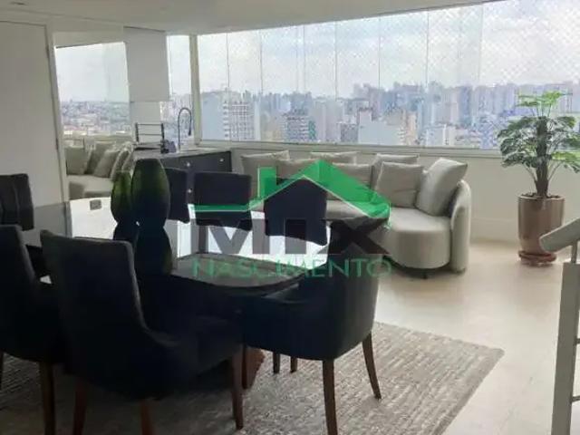 Apartamento para Locação em Santo André/SP Centro 3 Quartos