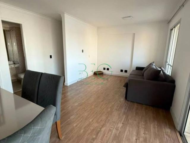 Apartamento para Locação em Santo André/SP Centro 3 Quartos