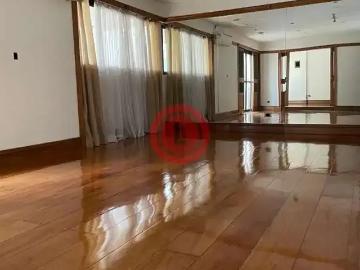 Apartamento para Locação em Santo André/SP Centro 3 Quartos