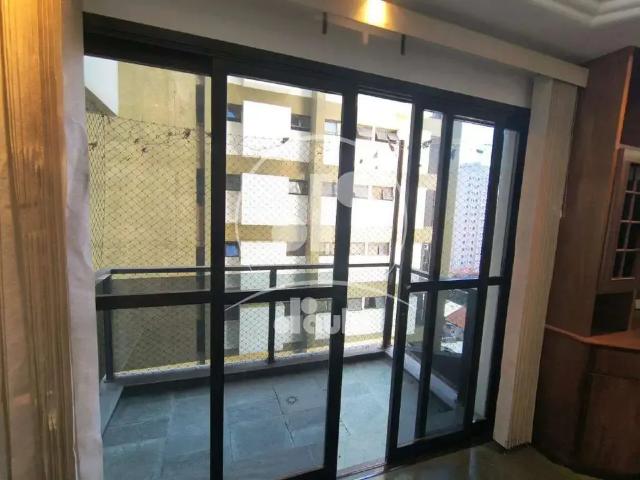 Apartamento para Locação em Santo André/SP Centro 3 Quartos
