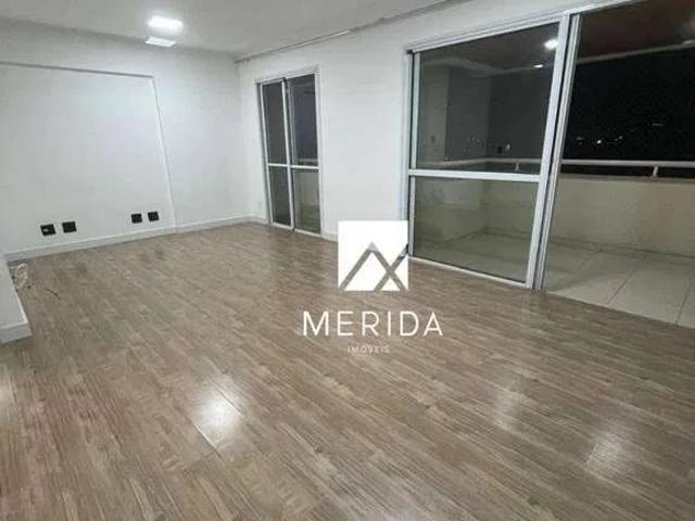 Apartamento para Locação em Santo André/SP Centro 3 Quartos