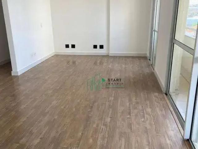Apartamento para Locação em Santo André/SP Centro 3 Quartos