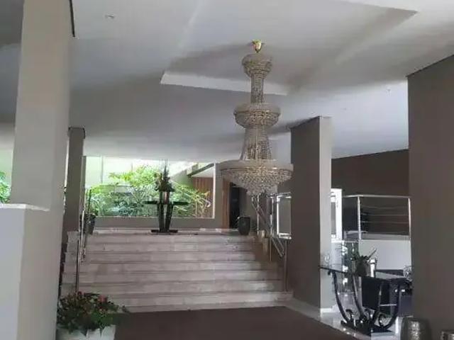 Apartamento para Locação em Santo André/SP Centro 3 Quartos