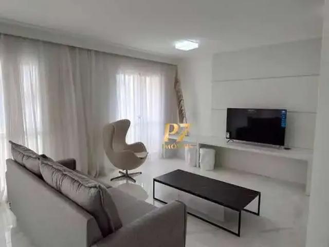 Apartamento para Locação em Santo André/SP Centro 3 Quartos