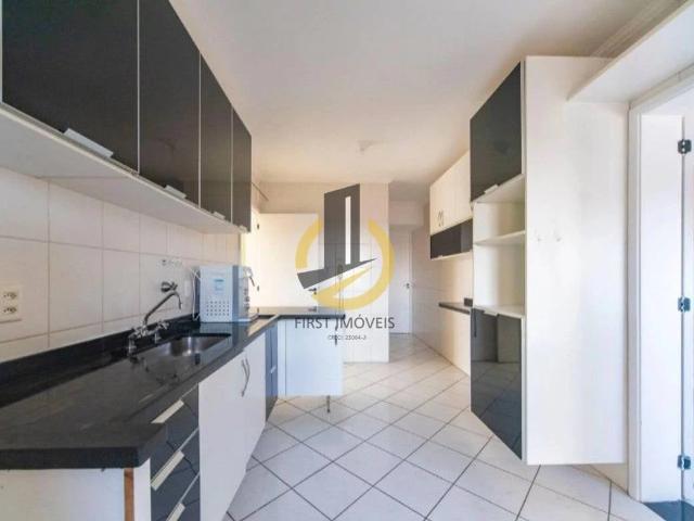 Apartamento para Locação em Santo André/SP Centro 3 Quartos