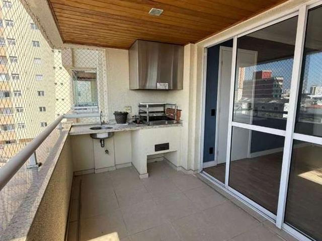 Apartamento para Locação em Santo André/SP Centro 3 Quartos