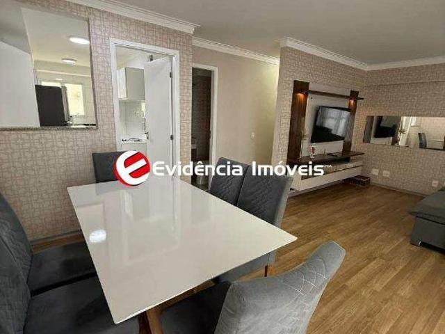 Apartamento para Locação em Santo André/SP Centro 3 Quartos