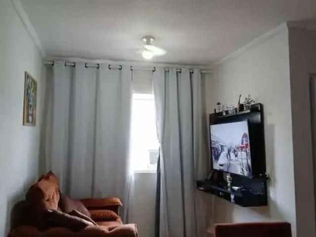 Apartamento para Locação em Santo André/SP Cidade São Jorge 2 Quartos