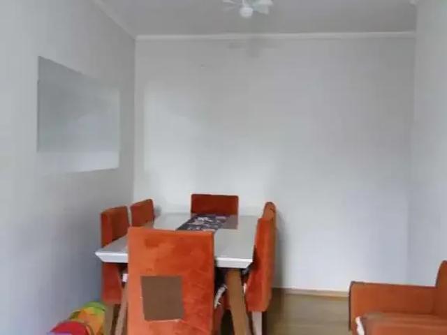 Apartamento para Locação em Santo André/SP Cidade São Jorge 2 Quartos