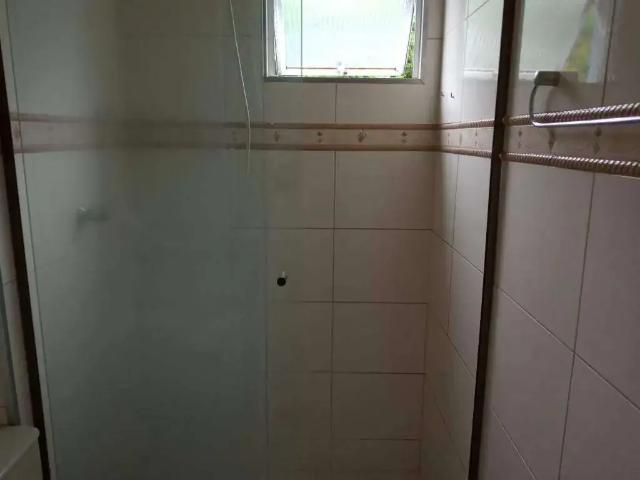 Apartamento para Locação em Santo André/SP Cidade São Jorge 2 Quartos