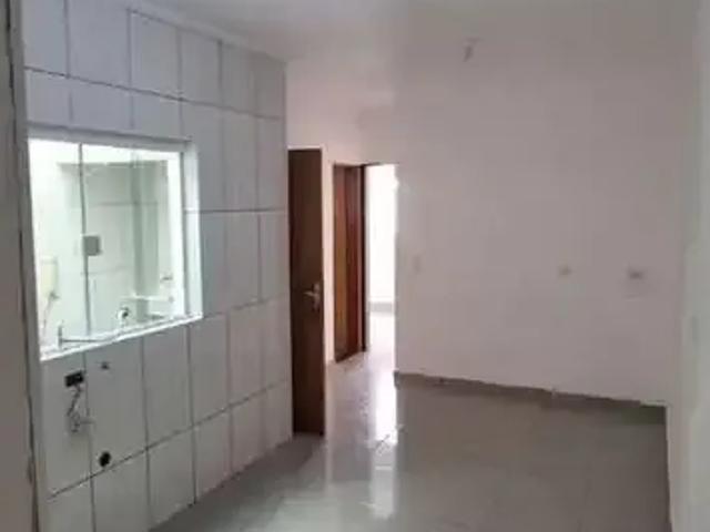 Apartamento para Locação em Santo André/SP Cidade São Jorge 2 Quartos