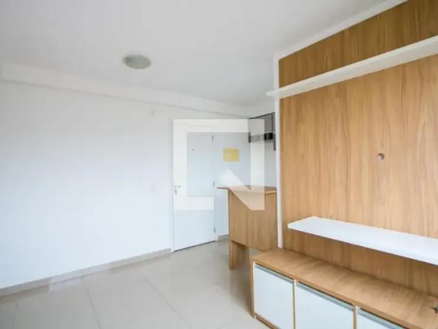 Apartamento para Locação em Santo André/SP Cidade São Jorge 2 Quartos