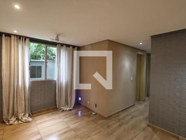 Apartamento para Locação em Santo André/SP Cidade São Jorge 2 Quartos