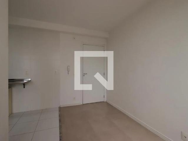 Apartamento para Locação em Santo André/SP Cidade São Jorge 2 Quartos