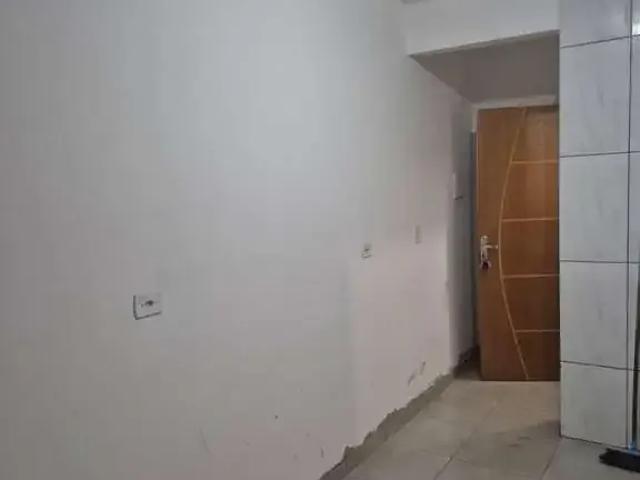 Apartamento para Locação em Santo André/SP Cidade São Jorge 2 Quartos