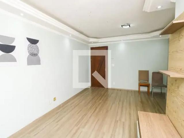 Apartamento para Locação em Santo André/SP Cidade São Jorge 2 Quartos