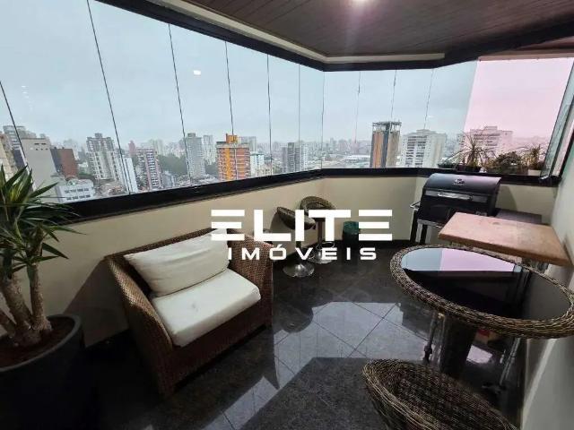 Apartamento para Locação em Santo André/SP Jardim 4 Quartos