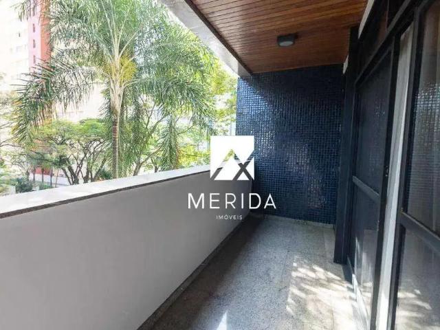 Apartamento para Locação em Santo André/SP Jardim 4 Quartos