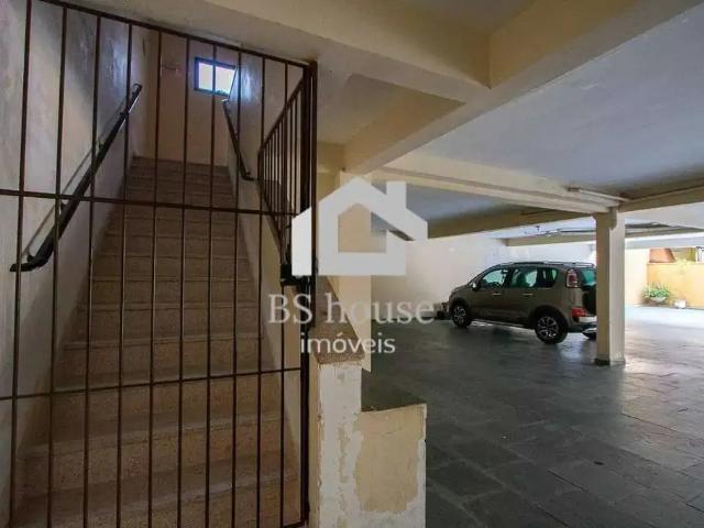 Apartamento para Locação em Santo André/SP Jardim 4 Quartos