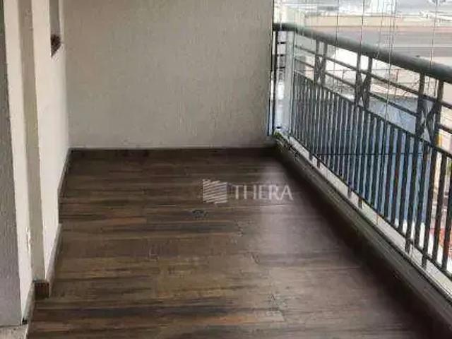 Apartamento para Locação em Santo André/SP Jardim 4 Quartos