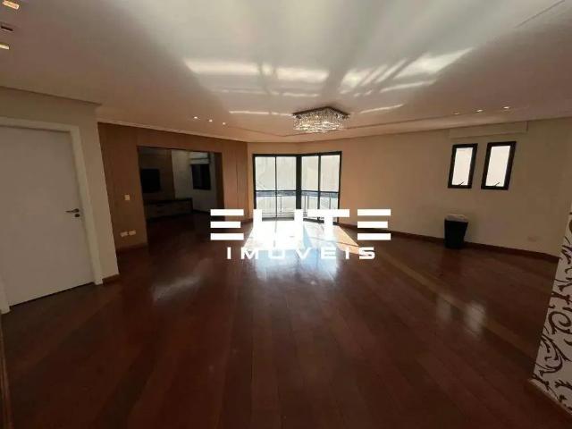 Apartamento para Locação em Santo André/SP Jardim 4 Quartos