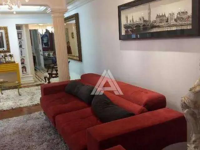 Apartamento para Locação em Santo André/SP Jardim 4 Quartos