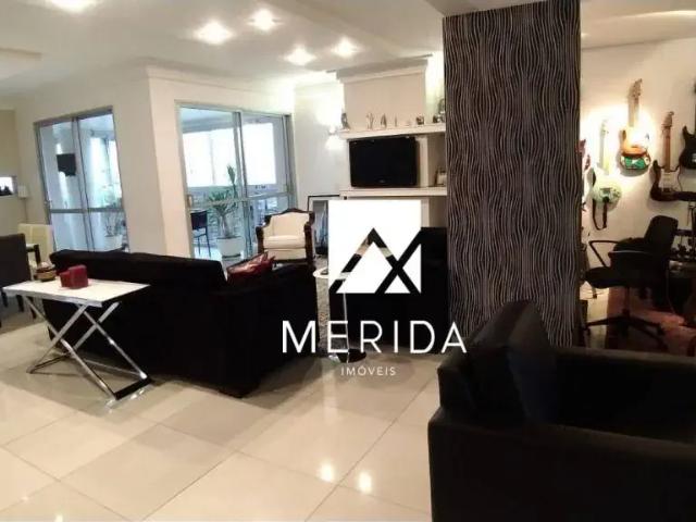 Apartamento para Locação em Santo André/SP Jardim 4 Quartos