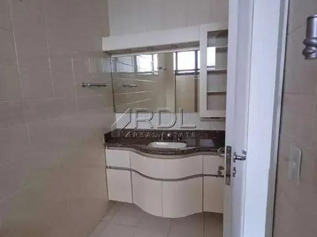 Apartamento para Locação em Santo André/SP Jardim 4 Quartos