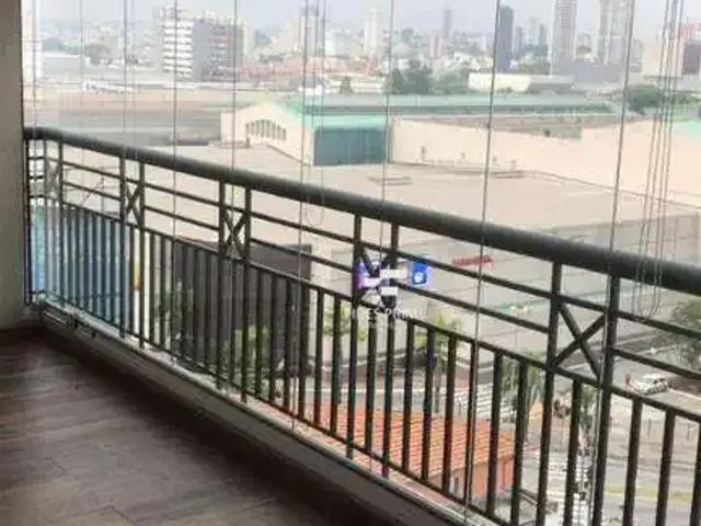 Apartamento para Locação em Santo André/SP Jardim 4 Quartos