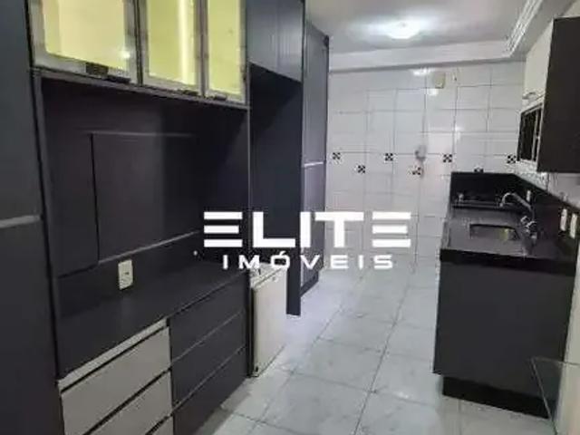Apartamento para Locação em Santo André/SP Jardim 4 Quartos