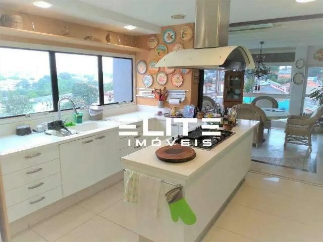 Apartamento para Locação em Santo André/SP Jardim 4 Quartos
