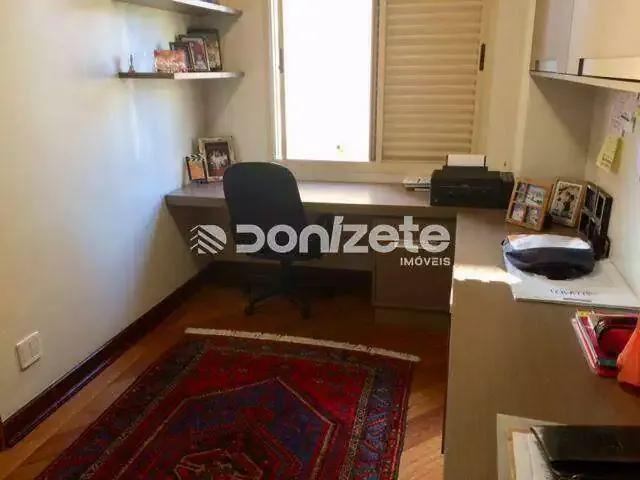 Apartamento para Locação em Santo André/SP Jardim 4 Quartos