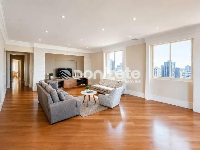 Apartamento para Locação em Santo André/SP Jardim 4 Quartos