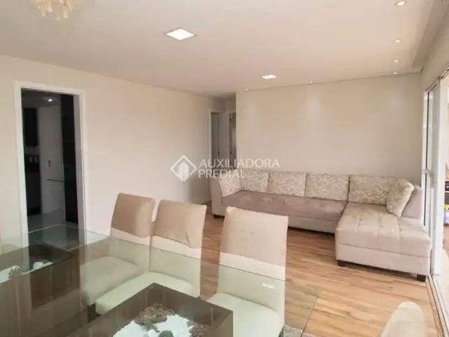 Apartamento para Locação em Santo André/SP Jardim 4 Quartos