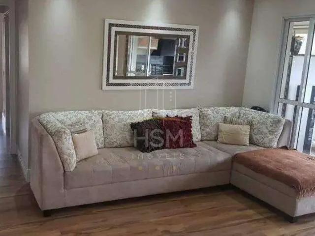 Apartamento para Locação em Santo André/SP Jardim 4 Quartos