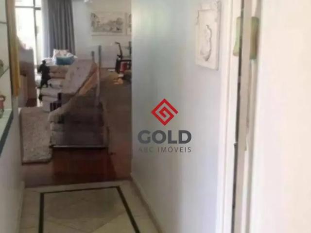 Apartamento para Locação em Santo André/SP Jardim 4 Quartos
